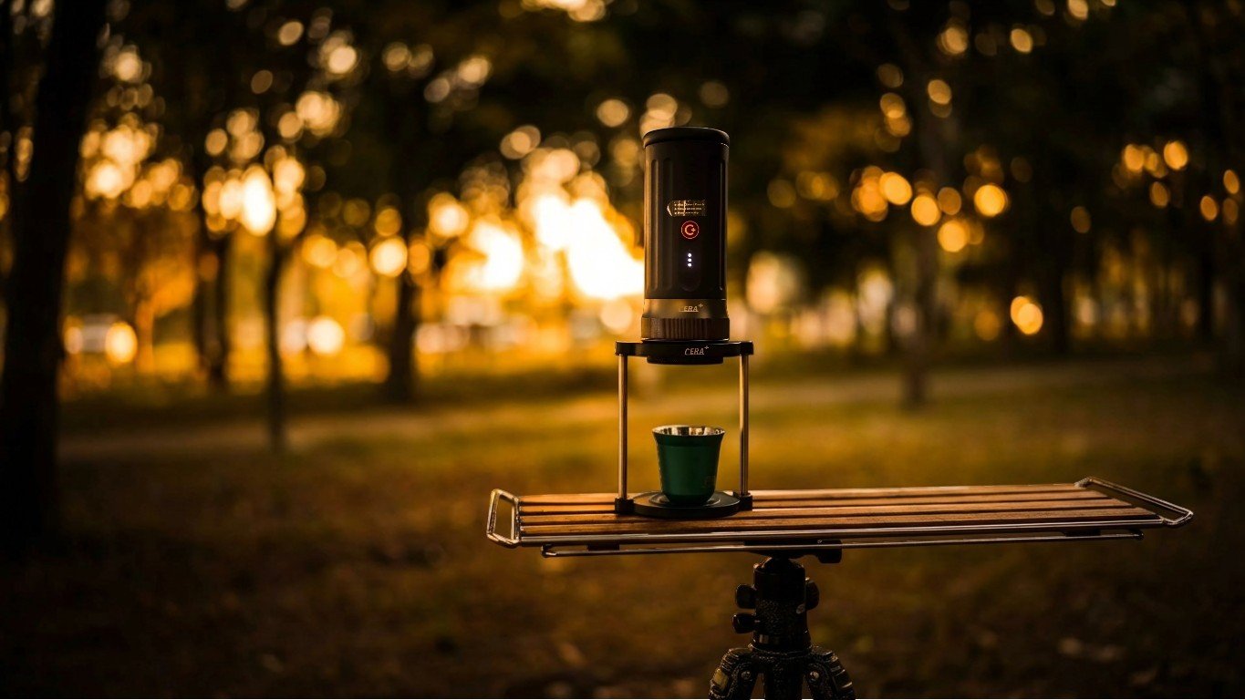 Cerapresso